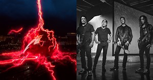 Metallica Extends Sphere Residency To 24 Dates As Tickets Go On Sale [Update]
