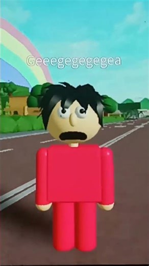 Baldi's Basics Roleplay - Player OC's voices