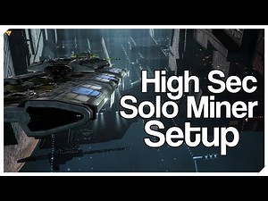 EVE Online - Solo Nomad Setup.