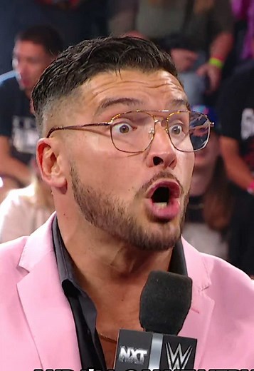 Ethan Page vs. Myles Borne: WWE NXT Recap