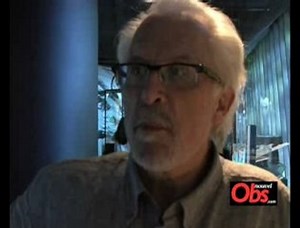 Révélation sur le cri de Tarzan