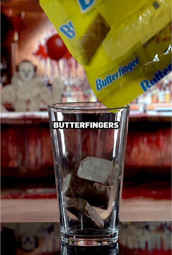Spooky Drink Ideas for Halloween Party