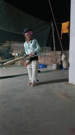 Today night cricket practice 🏏 #shorts #virulvideo