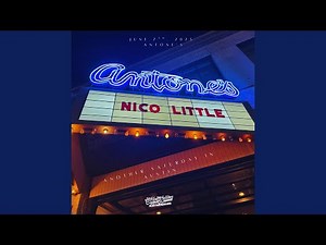 Detroit Rock City (Live From Antone's)