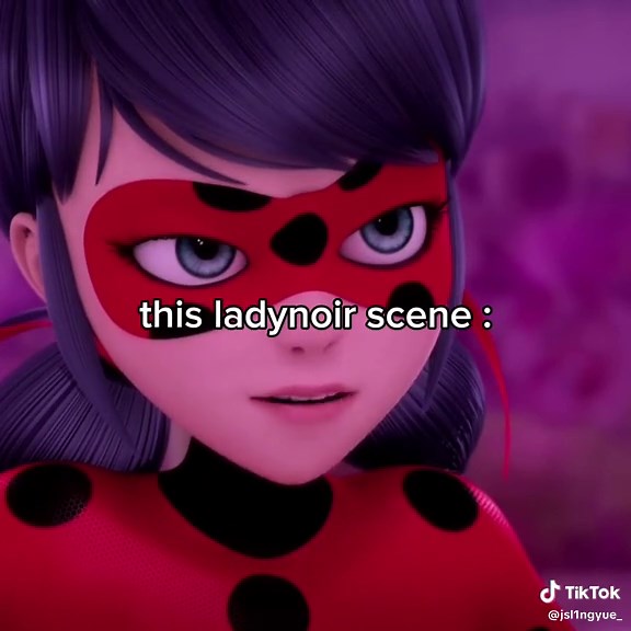 Nostalgia for Old Animation in Miraculous Ladybug