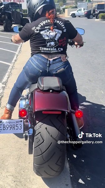 Test Riding the 2018 Harley-Davidson Breakout