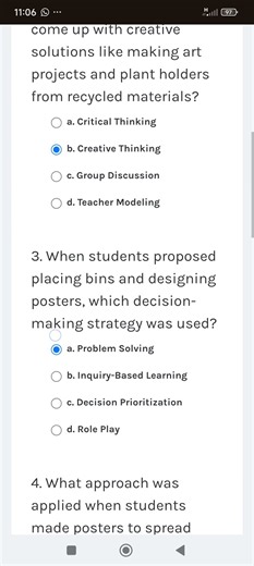 hots module 3, 3.7 activity end of module assessment