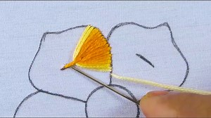https://www.youtube.com/channel/UCBezlI-Xs2a28TbJMznnO7g Video link: https://youtu.be/jCeaKgnzqZk | SR Embroidery