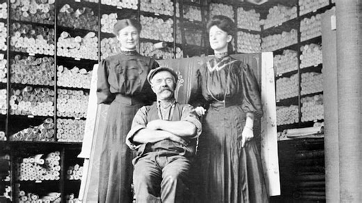 What will become of Calgary’s downtown Hudson’s Bay?