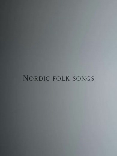 #folklore #folkmusic #music #traditional #tradition #suomi #finland #finnish #suomalainen #norway #norwegian #sweden #swedish #sverige #iceland #folksong #northerneuropean #europeans #northerneurope