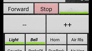 Download and run Engine Driver Throttle on PC & Mac (Emulator)