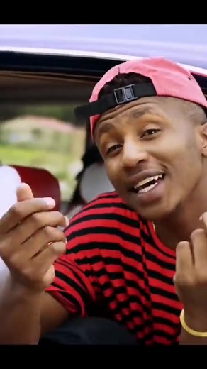 Emtee's Epic Performance with Pearl Thusi at SAMA28