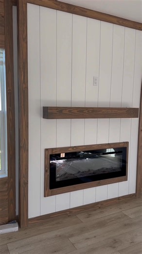 ✨ Meet the newest Cahaba by Timber Creek ✨ Classic white walls, warm wood tones, gold accents… this isn’t your “normal” single wide. On-trend, open, bright, and beautifully designed for real life. ➡️ Watch til the end to hear our real-life reactions seeing it for the first time — working with family is the best!  Come tour it and see for yourself! | Value Homes, Inc. | Facebook