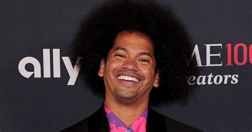 ‘Reading Rainbow’ returns; Mychal Threets hosts