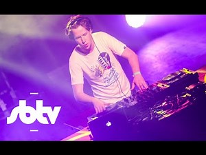 Bakermat | One Day (Vandaag) [Live Session]: SBTV Beats