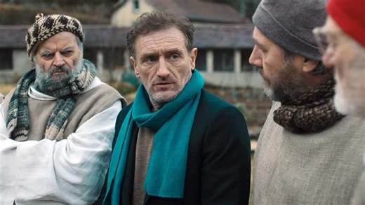 Polar Park : Coup de coeur de Télé 7