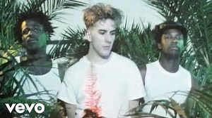 THE LUNATICS (HAVE TAKEN OVER THE ASYLUM) Lyrics - FUN BOY THREE | eLyrics.net