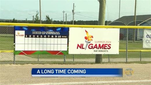 NL Summer Games closing ceremonies live on NTV, NTV  Saturday afternoon - NTV: Newfoundland and Labrador's Most Trusted News Source