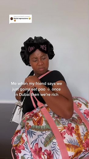 Eating Poo in Dubai: A Hilarious Conversation with Friends