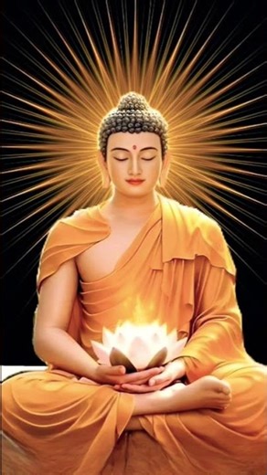 jyada puja path karne wale log kyun dukhi rehete hain 🙏#india #ytshorts #lordbuddha #motivation 🌺🌺👌🙏