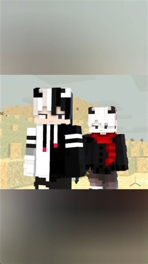 Minecraft Animation me and boy for pvp for prisma 3d 🤩🙂🙃 #foryou #trend #viral #shorts #prisma3d