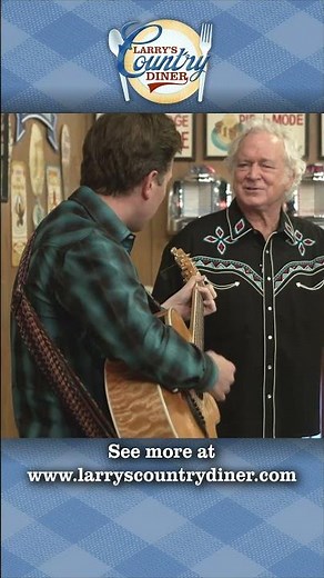 T. Graham Brown sings "Darlene"