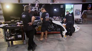 13K views · 275 reactions | Richard Rawlings helps a Ford GT set a new speed record of 300mph. #FastNLoud Watch full episodes on discovery+: https://bit.ly/3HfHr6e | Love Motoring | Facebook