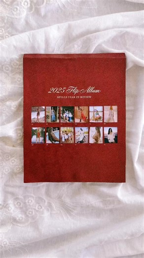 2025 ⭐️ Thank you to our beloved community for being with us this year ~ we love seeing your adventures and stories come to life in our collections. We know for many, this year has come with its challenges. We hope that, in some small way, we’ve helped bring a little joy. For us, 2025 was a year of reconnecting ~ deeply rooted in the community we’ve been building since the early days of this brand… seeds planted a long, long time ago finally bearing fruit. In April, after working alongside one o