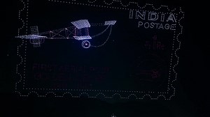 Indian startup Bot Lab Dynamics is building world-record-breaking drone swarms | Next Generation Weapons Technology