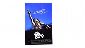 This Thursday, the Deadites take us for a casual walk through the woods! 1981 marked the world’s introduction to silver-tongued hero Ash Williams and his world of evil books, and evil-er Deadites. Over forty years later, the film, its characters, and Sam Raimi’s talents are still very much beloved, and we’re celebrating the original film with Multi-Layer Acrylic editions of the original one-sheet movie poster. We’ve teamed up our cabinmates over at @vicepressnews to bring the original one-sheet 