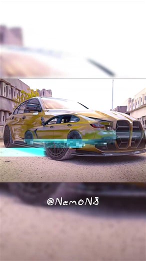 BMW🔥#animationmeme#shorts #fyp #foryou #tutorial#cuphead#caredit#edid#bmw#porsche #freefire#trending