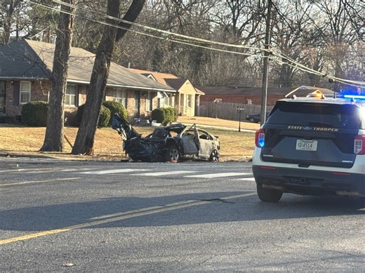 ‘They had time,’ neighbors react to deadly THP chase