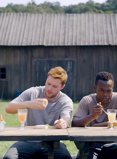 Exploring the Emotional Impact of the Midsommar Crying Scene
