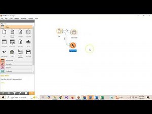 Data Cleaning with orange
