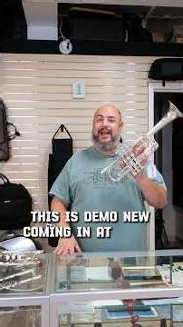 4 C Trumpets, 4 Prices — Who Wins?