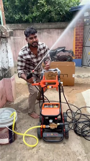 ￼ Best high ￼ pressure washer #cleaningmachine #Automobile #howtoclean #carcleaningmachine
