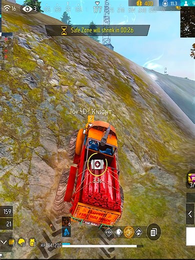 #free_fire #fouryou #FreFire