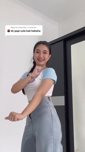 Dance Challenge Papi Chulo - Trending TikTok Dance