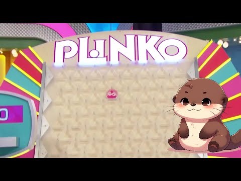 PLINBO Gameplay – Roguelite Plinko With Pure RNG