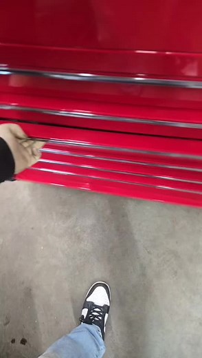 Volkswagen GTI Valve Cover & Timing Chain Tensioner Service