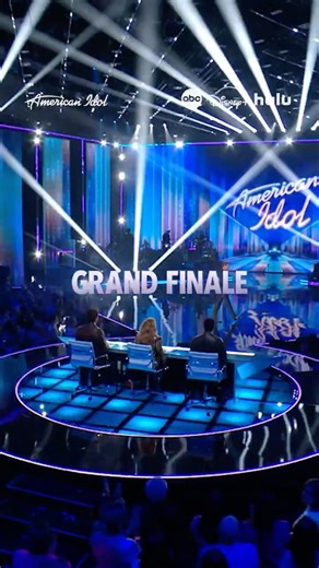 The 2026 American Idol is...