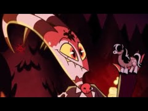 Blitzo's cute and funny faces | HELLUVA BOSS