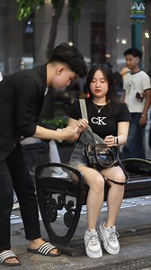 Handcuff prank | Rafli Firgiawan real