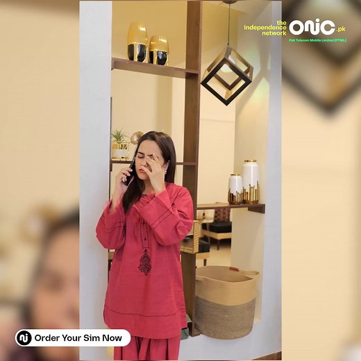 Tired of empty promises? Switch to Onic: limitless plans, full transparency, and lifestyle perks await. | Onic Pak