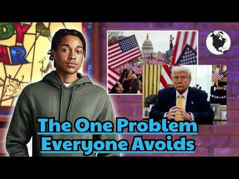Josh Johnson Stand Up | This Performance Exposed the Problem Everyone Avoids