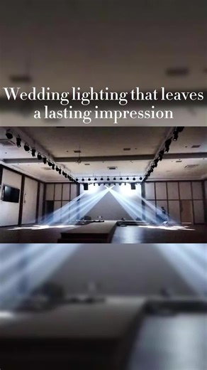 Stunning Wedding Lighting Ideas for a Memorable Celebration