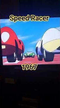 Speed Racer - Cartoon 1967 #classiccartoons Please 🙏 Subscribe and Share 😊