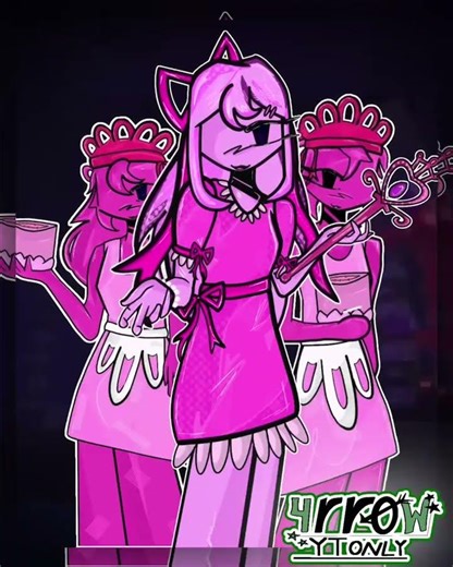 Under our spell✨| ft pr3ttyprincess