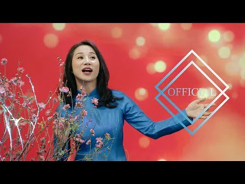 EM ƠI MÙA XUÂN ĐẾN RỒI ĐÓ - Thu Hương | Official Music Video | THU HƯƠNG Official