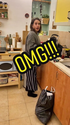 אמרתי נלך להסתפר בלי לגלות לה @Maayan Tilayov #שחקן #acting_life #haircut
